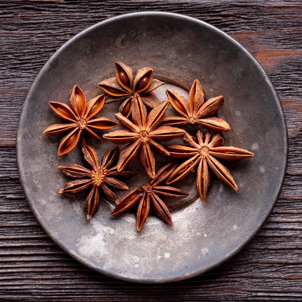 Staranise