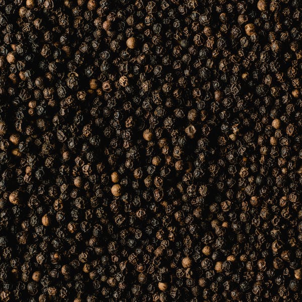 Black Pepper