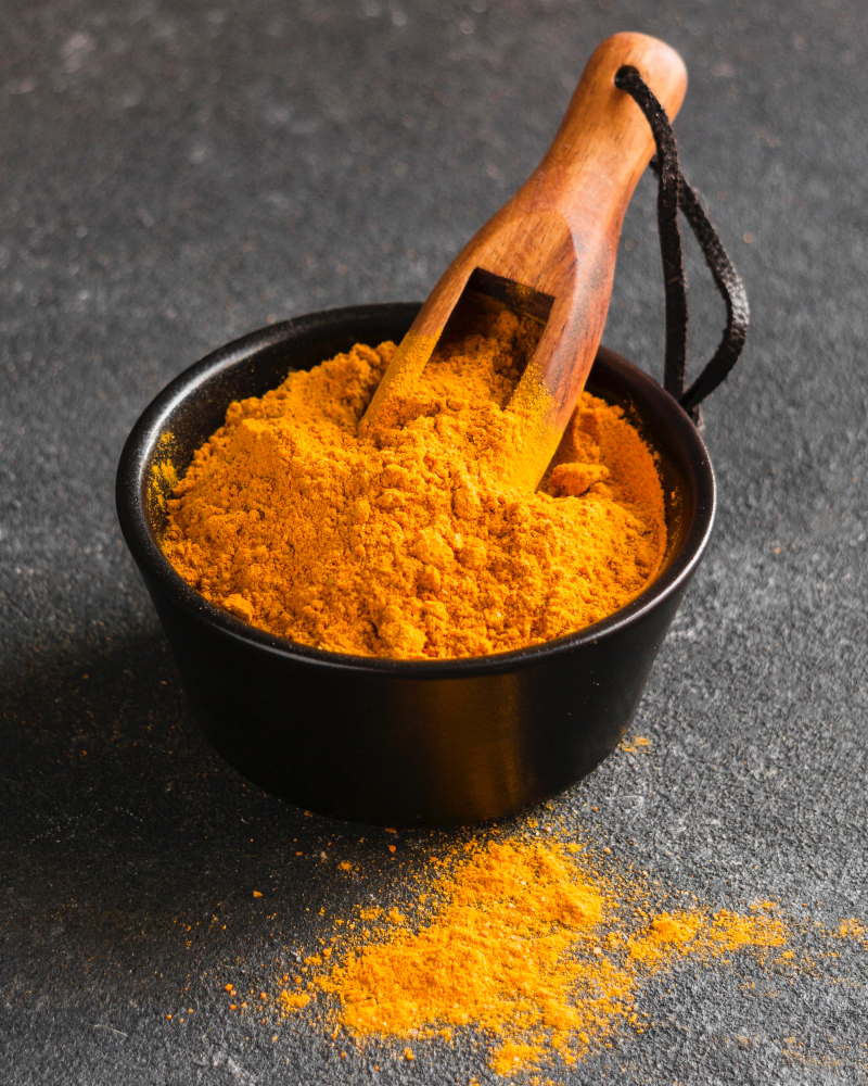 Turmeric